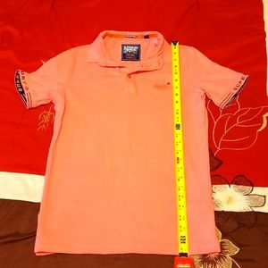 Men's Superdry Shirt
